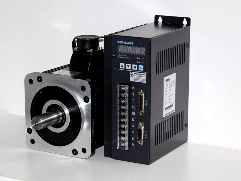 伺服馬達(dá)的功率有多大？這樣可以計(jì)算出來(lái)！